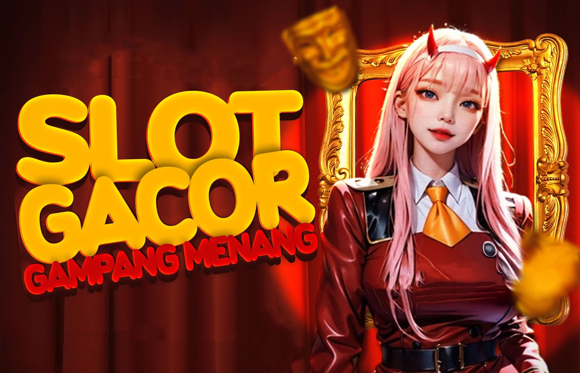 Slot Online Jackpot